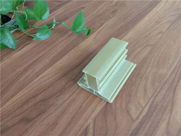聚氨酯門窗型材