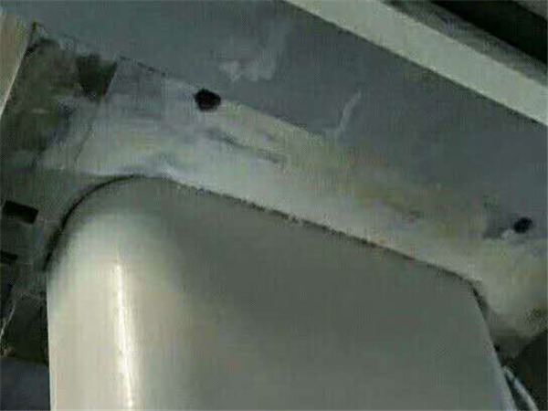 玻璃鋼天線罩