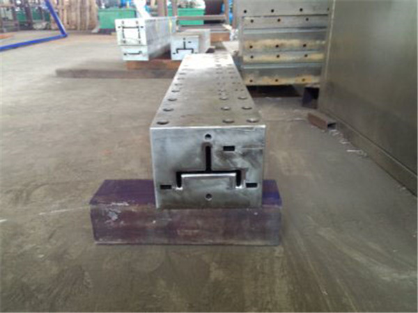 玻璃鋼型材模具