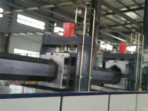 玻璃鋼陽極管生產